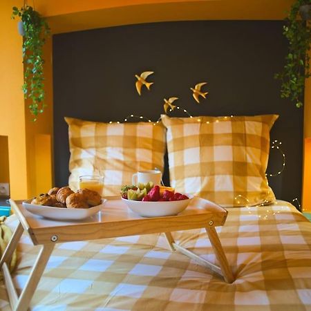 Atypiqueroom Centreville Parking Sous Terrain Free Mulhouse Exteriör bild