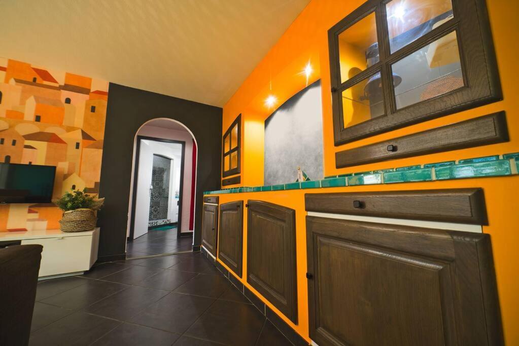 Atypiqueroom Centreville Parking Sous Terrain Free Mulhouse Exteriör bild