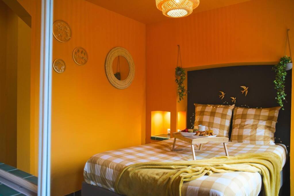 Atypiqueroom Centreville Parking Sous Terrain Free Mulhouse Exteriör bild